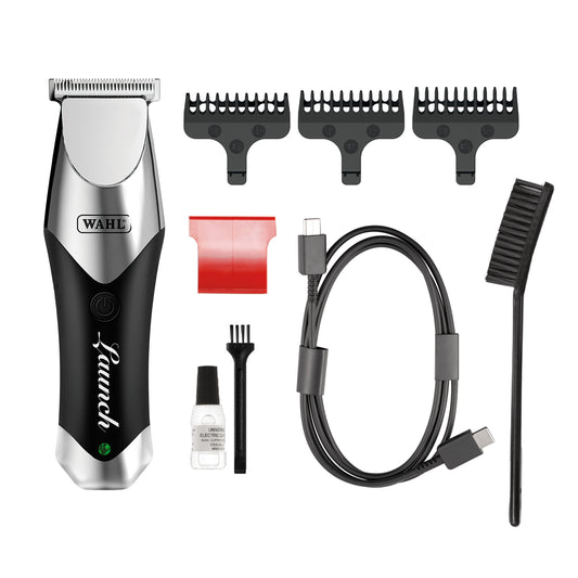 Launch Trimmer
