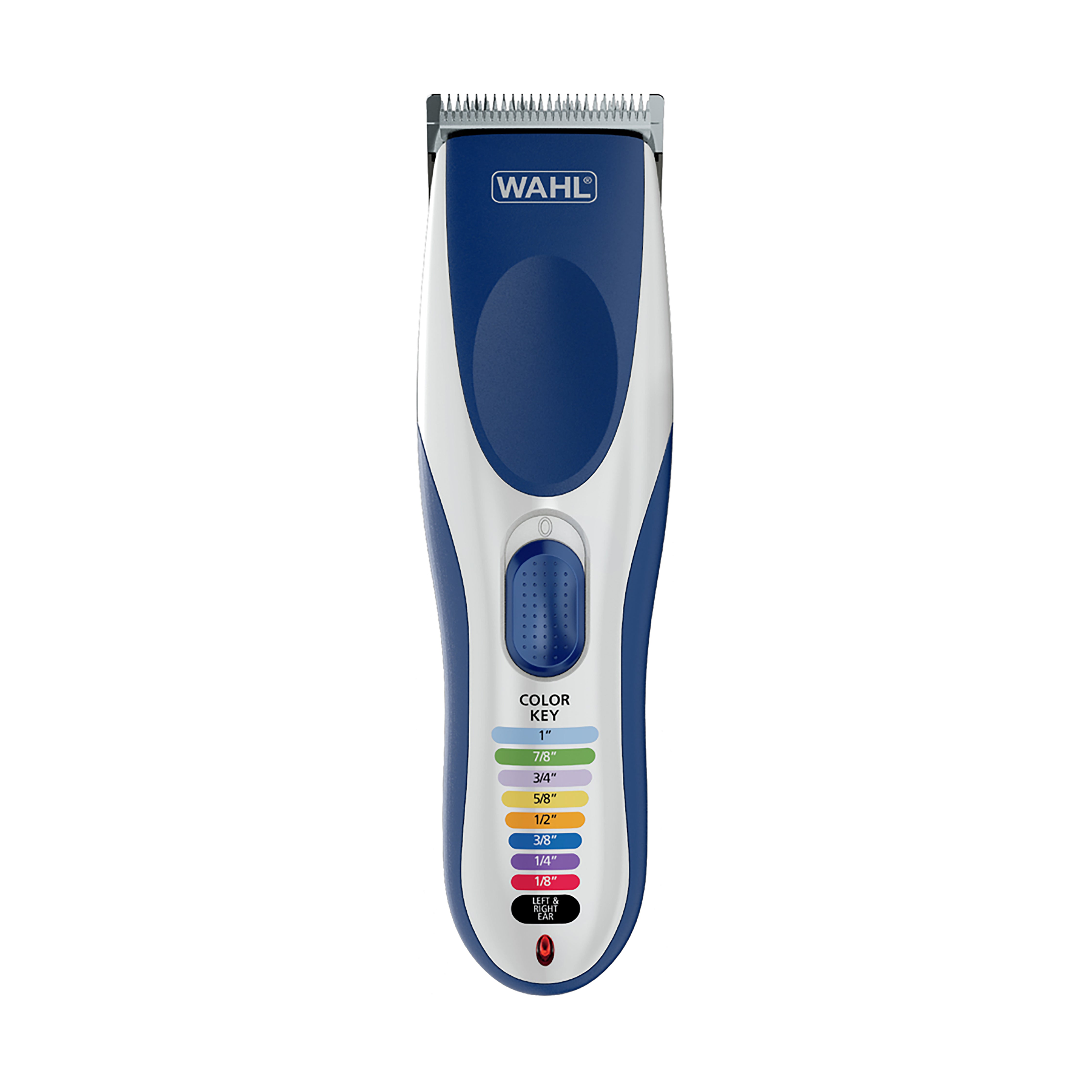 Sharpening Wahl Clippers: Precision Edge for Professional Results