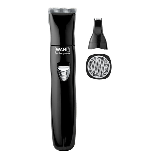 ALL IN ONE RECHARGEABLE TRIMMER
