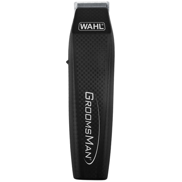 groomsman COMBO WAHL バリカン 3121_product_GroomsmanTrimmer_