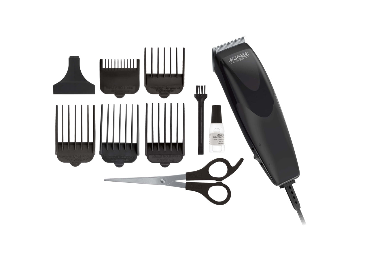 KIT DE COUPE RAPIDE PERFORMER BY WAHL