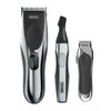 CORDLESS PRO HOME BARBER KIT