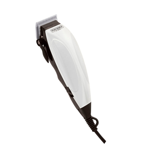 Wahl Pro Clip-N-Trim 20ピースヘアカットキット:新品① Wahl hair cutting kit with trimmer and powerful motor