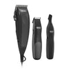 HOME BARBER KIT SIGNATURE SERIES WITH DETAIL TRIMMER & NOSE TRIMMER