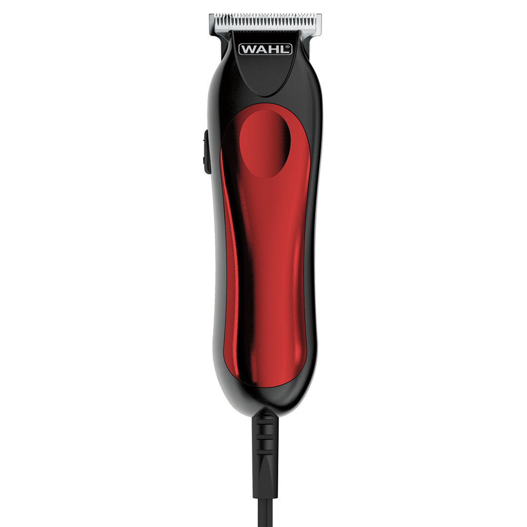 wahl t pro corded t blade trimmer