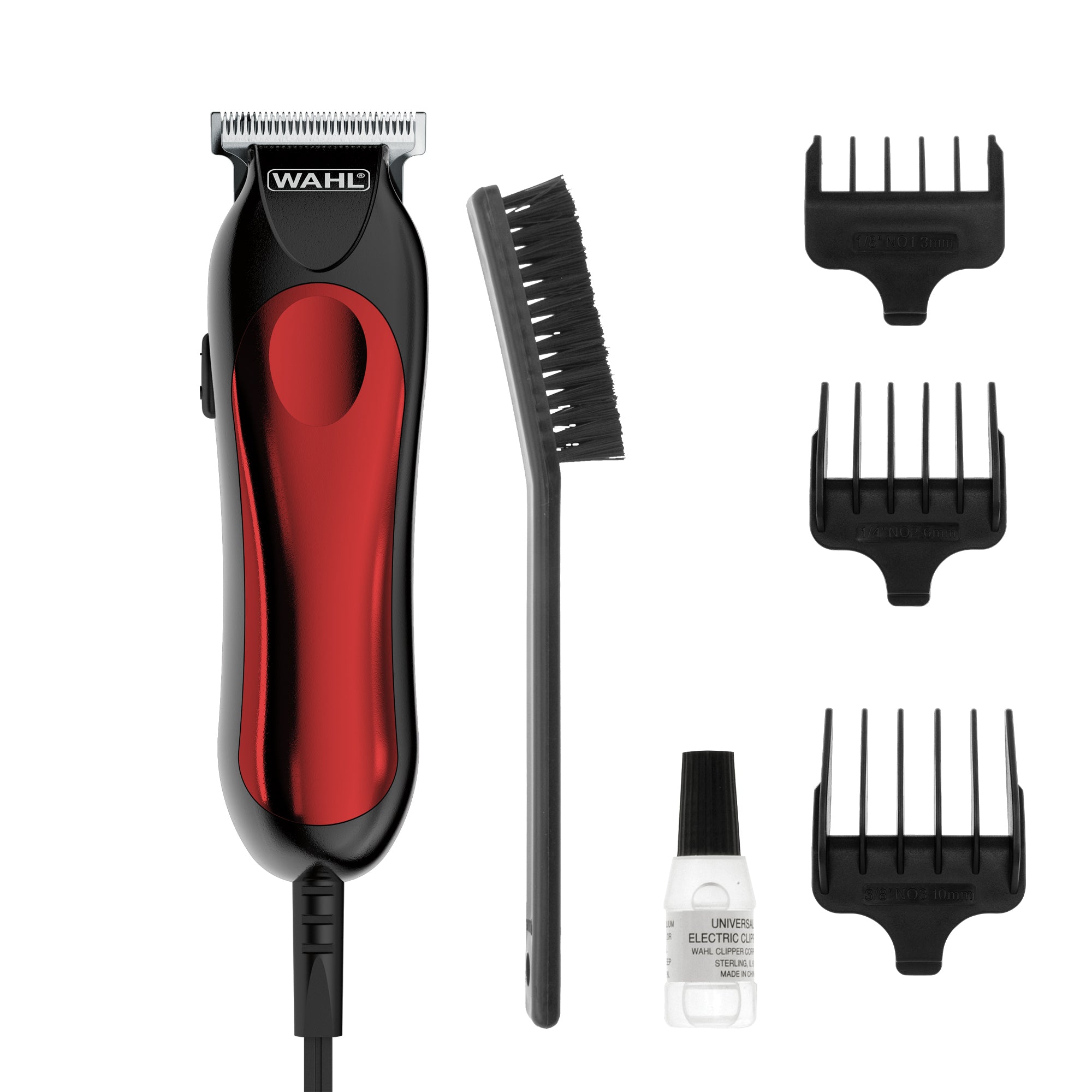 T-PRO CORDED T-BLADE TRIMMER