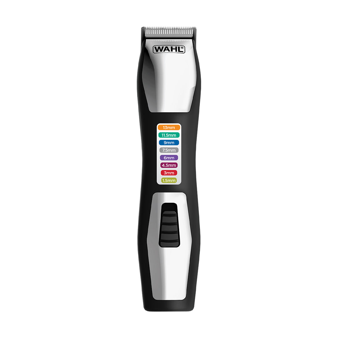 COLOR TRIM CORD/CORDLESS TRIMMER