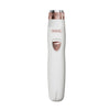 CLEAN & SMOOTH™ RECHARGEABLE SHAVER
