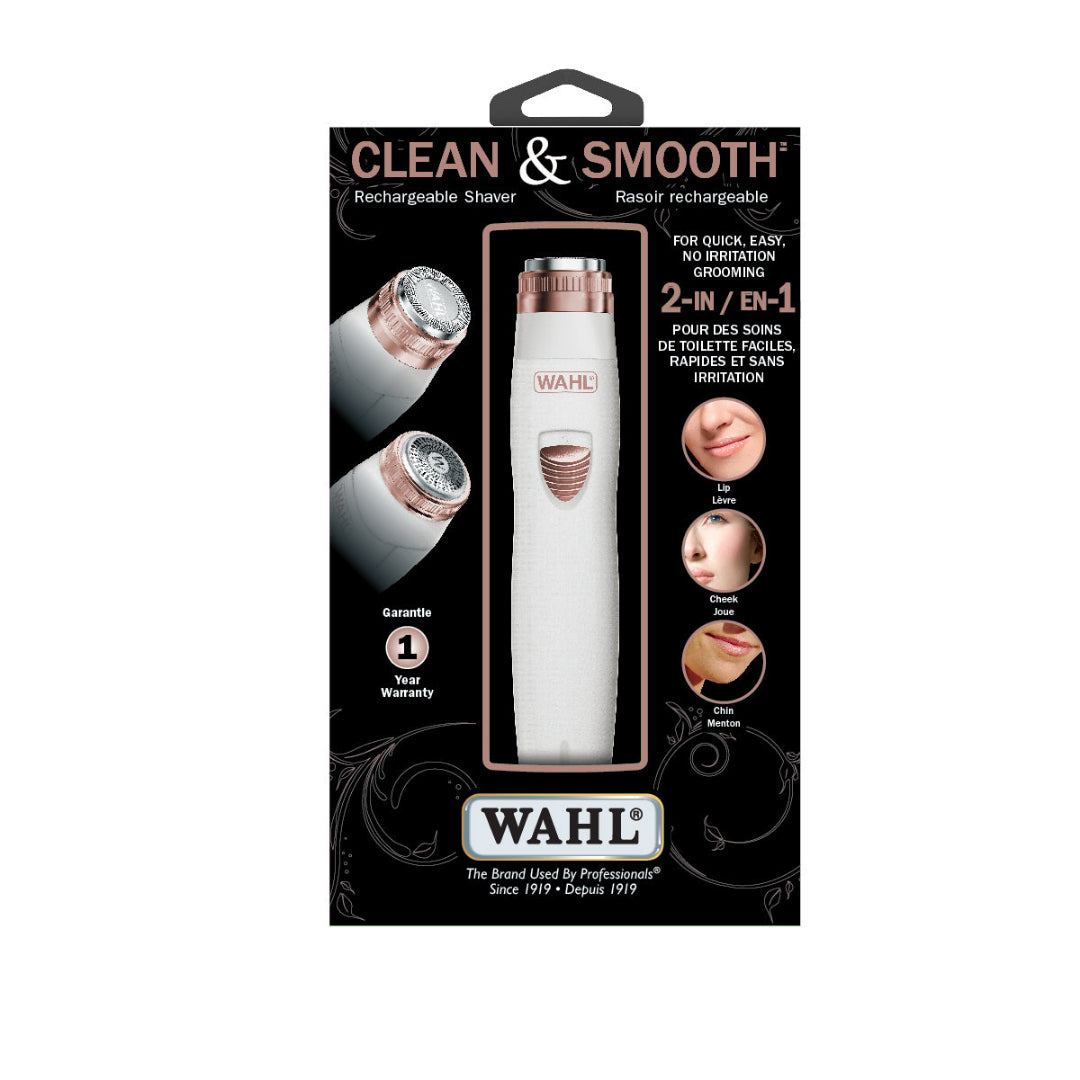 CLEAN & SMOOTH™ PERFECTION TRIO