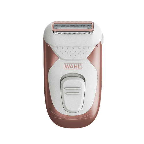 RASOIR À BATTERIE À SEC/HUMIDE CLEAN & SMOOTH™