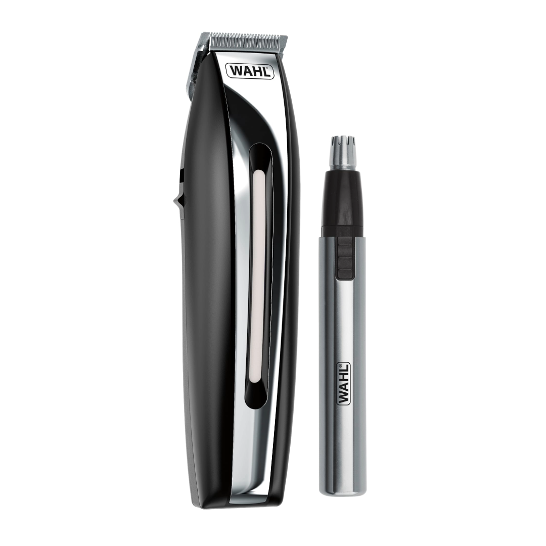 BEARD & PERSONAL TRIMMER COMBO KIT