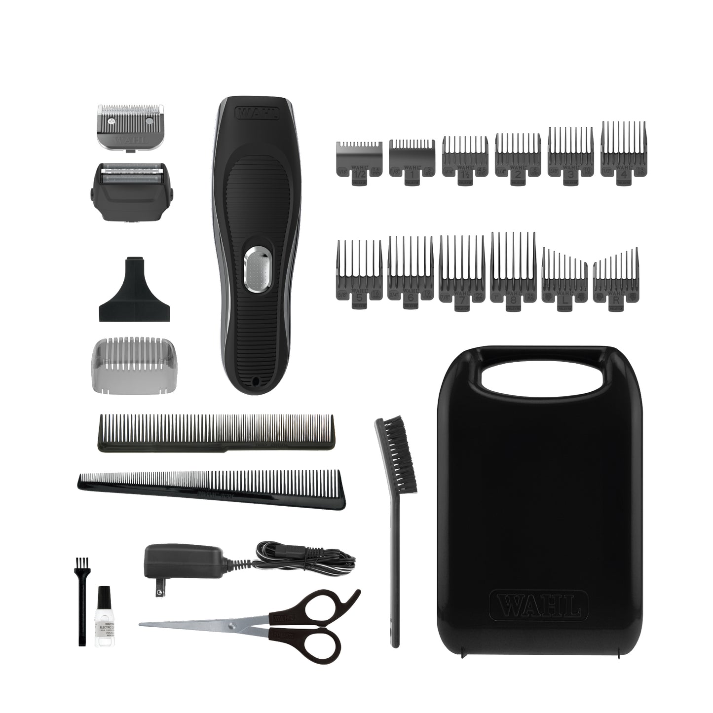 KIT DE COUPE CLIP N SHAVE