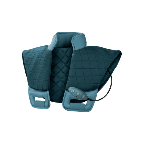 MASSEUR D'ÉPAULE ET DE DOS