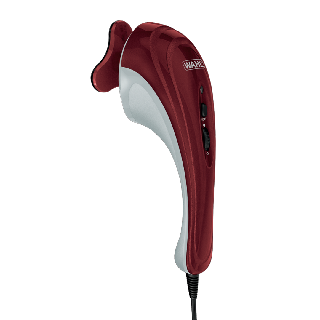 REFRESH™ DELUXE HEATED MASSAGER