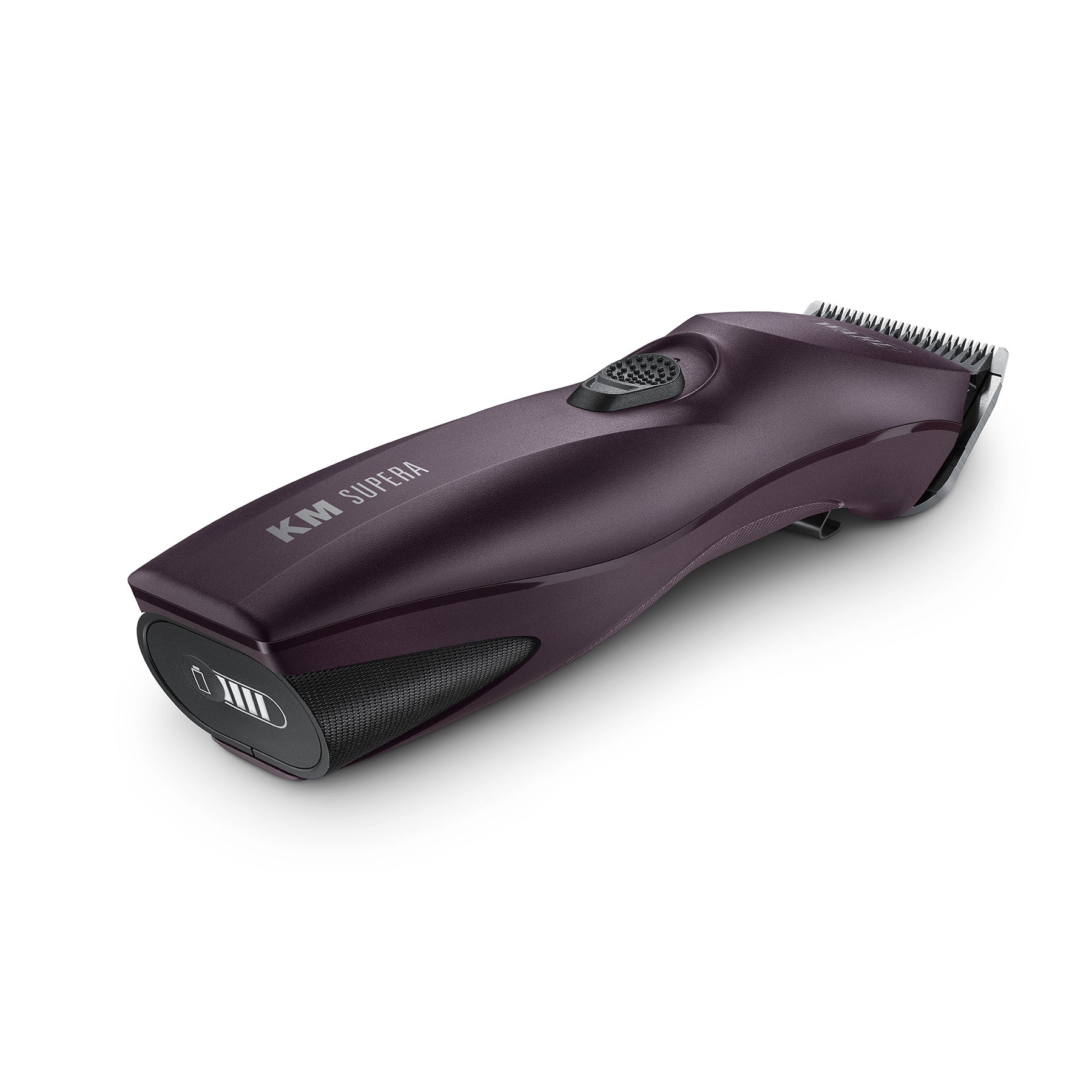 KM Supera Professional Cordless Clipper