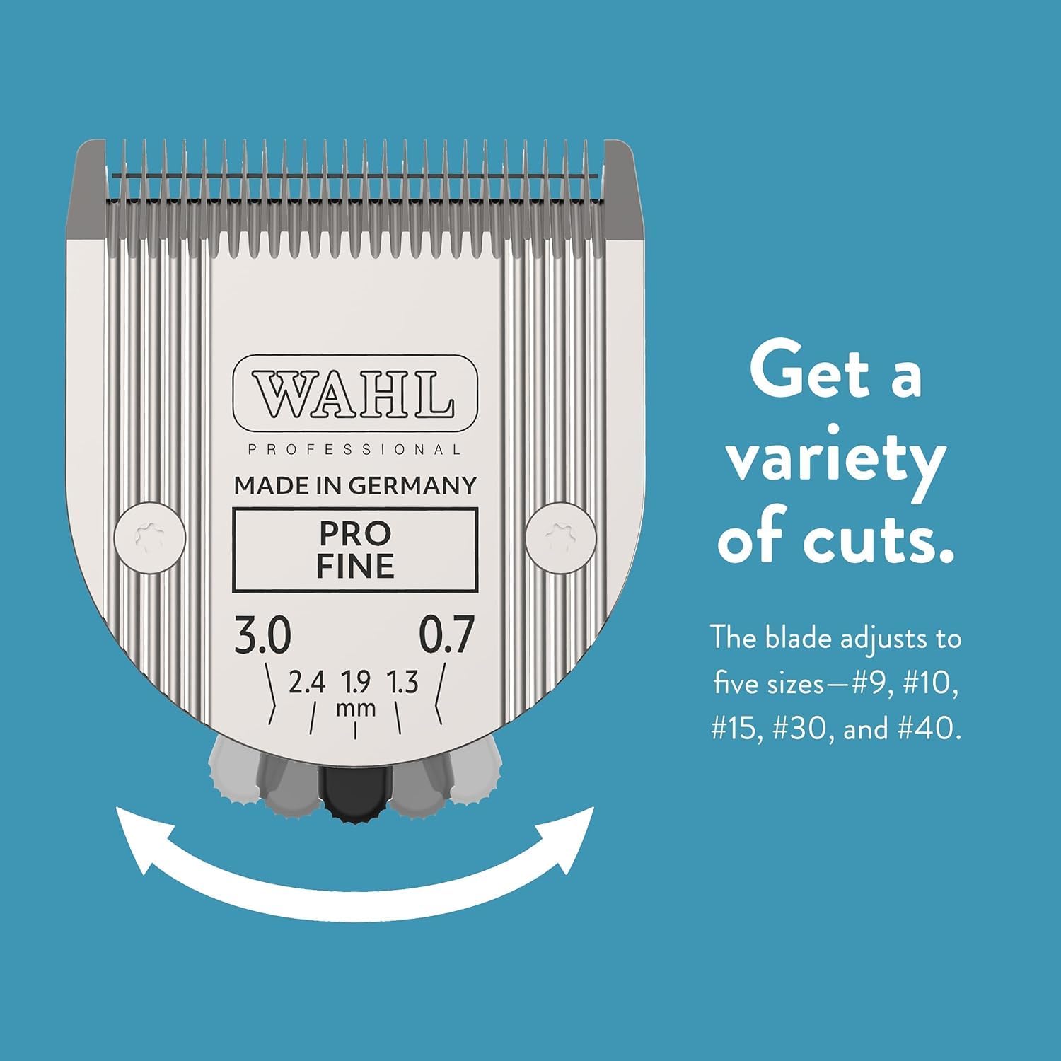 5-IN-1 FINE BLADE – Wahl Canada