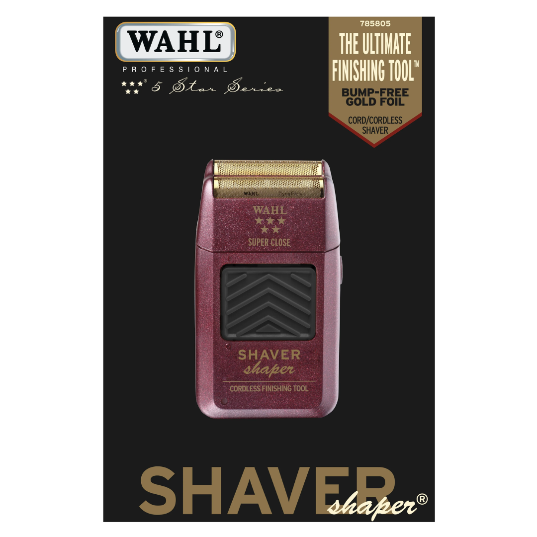 wahl 5 star cordless legend review