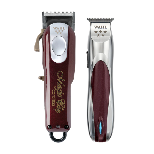 WAHL MAGIC CLIP & SENIOR & one right 3点 Wahl Professional 5 Star WAHL MAGIC CLIP & SENIOR & one right 3点 Wahl Professional 5 Star
