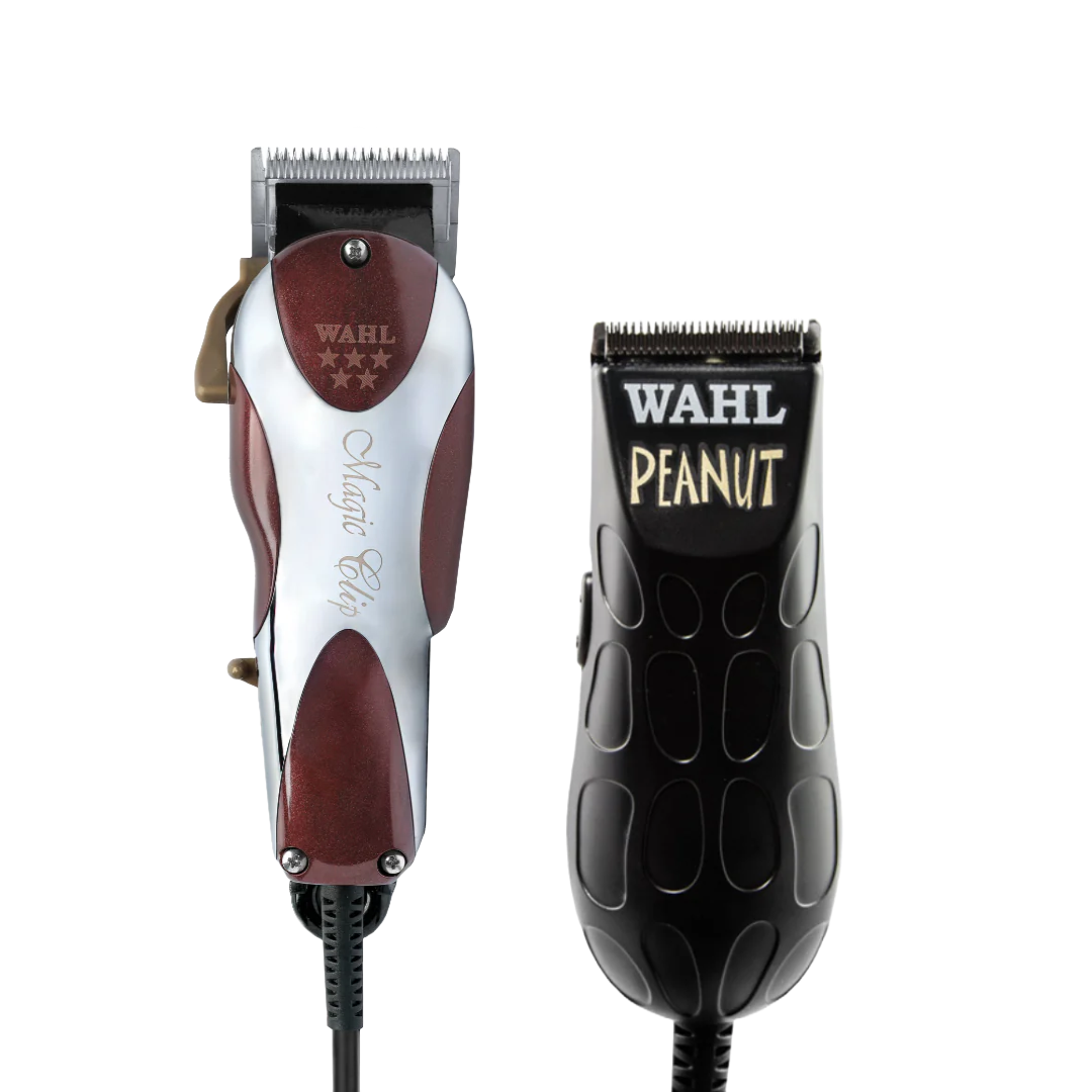 THE CLASSIC CORDED COMBO