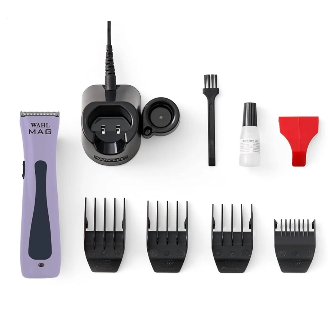 LAVENDER CORDLESS COMBO