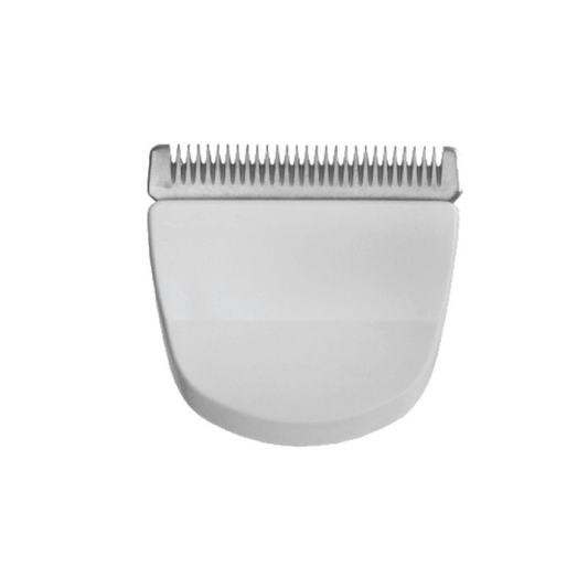 PEANUT STANDARD TRIMMER BLADE - WHITE