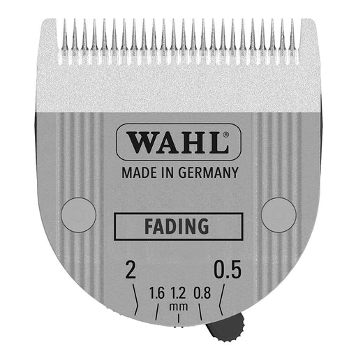 FADING PRECISION BLADE