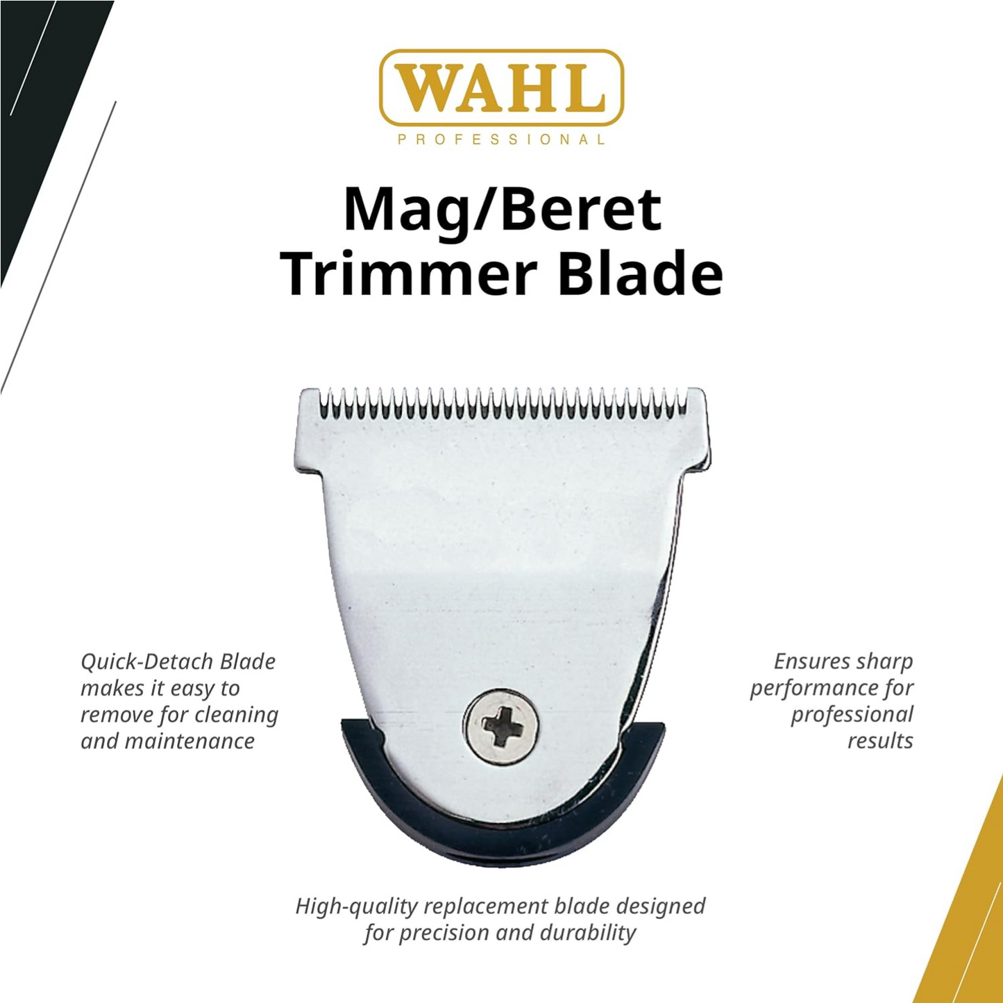 STANDARD BERET TRIMMER BLADE