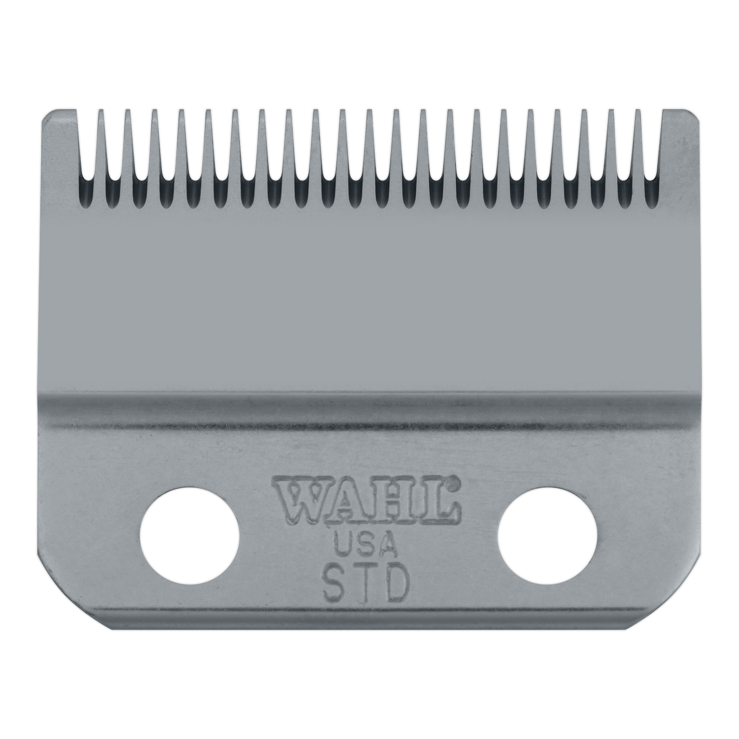 2 HOLE STANDARD CLIPPER BLADE