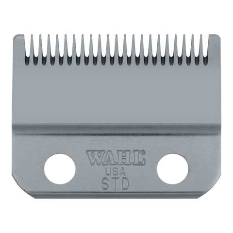 2 HOLE STANDARD CLIPPER BLADE – Wahl Canada