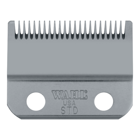 2 HOLE STANDARD CLIPPER BLADE