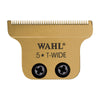 5 STAR T-WIDE GOLD TRIMMER BLADE
