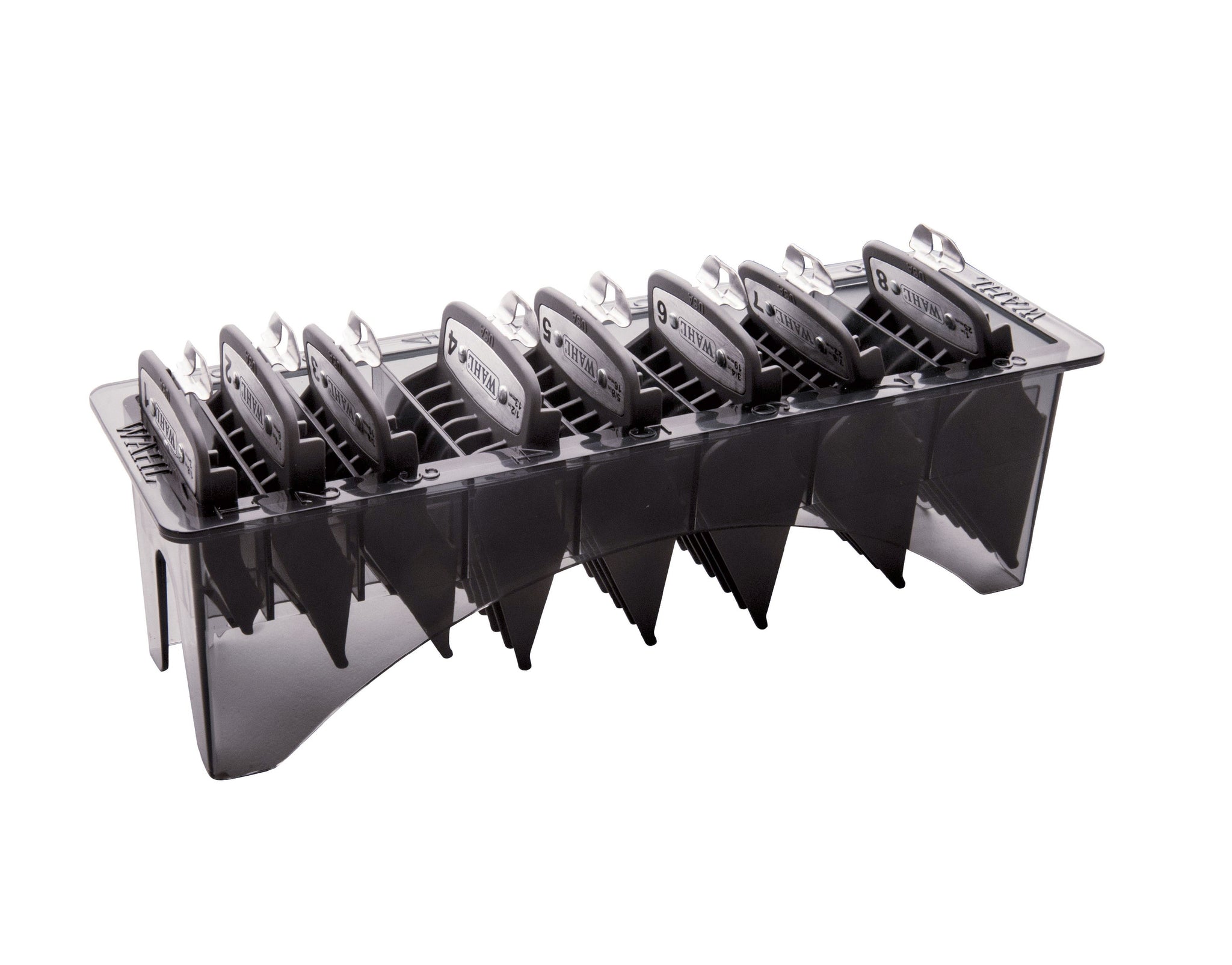 PREMIUM GUIDE COMB KIT – Wahl Canada