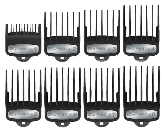 PREMIUM GUIDE COMB KIT