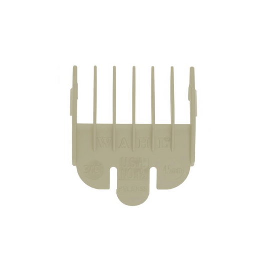 INDIVIDUAL GUIDE COMB #1½ - 3/16", 4.5MM