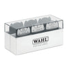 MAGNETIC PREMIUM ATTACHMENT COMBS IN STORAGE BOX