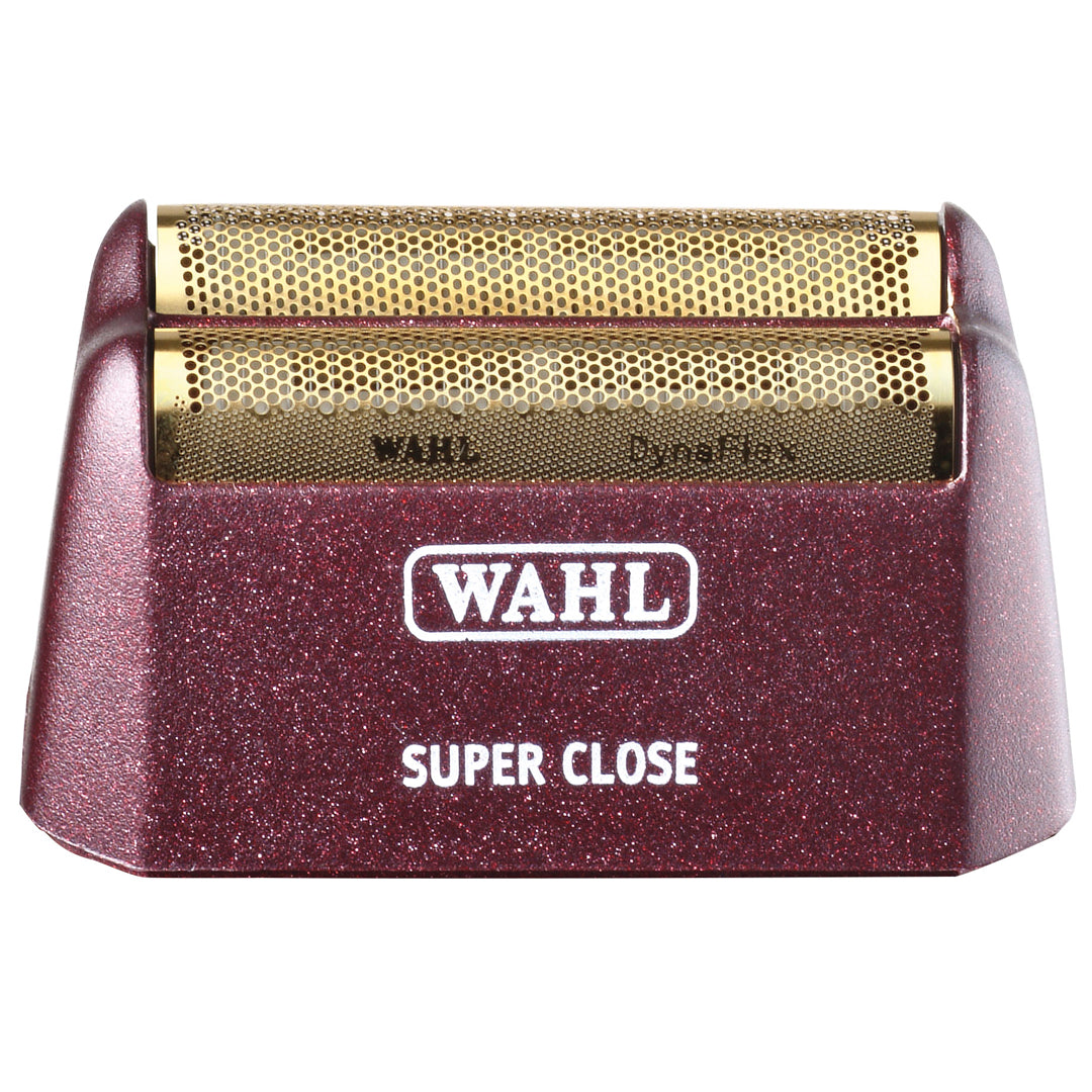 5 STAR SHAVER/SHAPER REPLACEMENT FOIL
