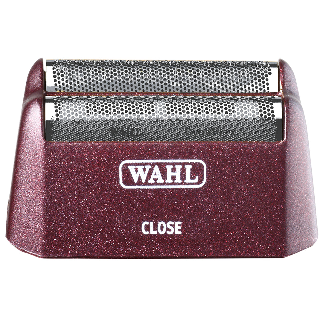 5 STAR SHAVER/SHAPER REPLACEMENT FOIL (SILVER)