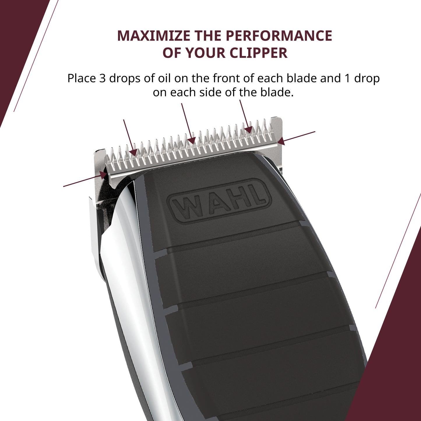 CLIPPER OIL