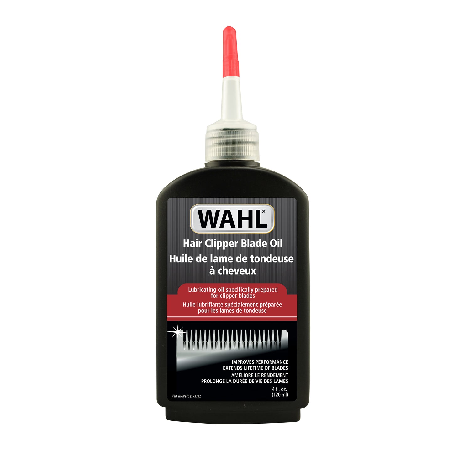 CLIPPER OIL