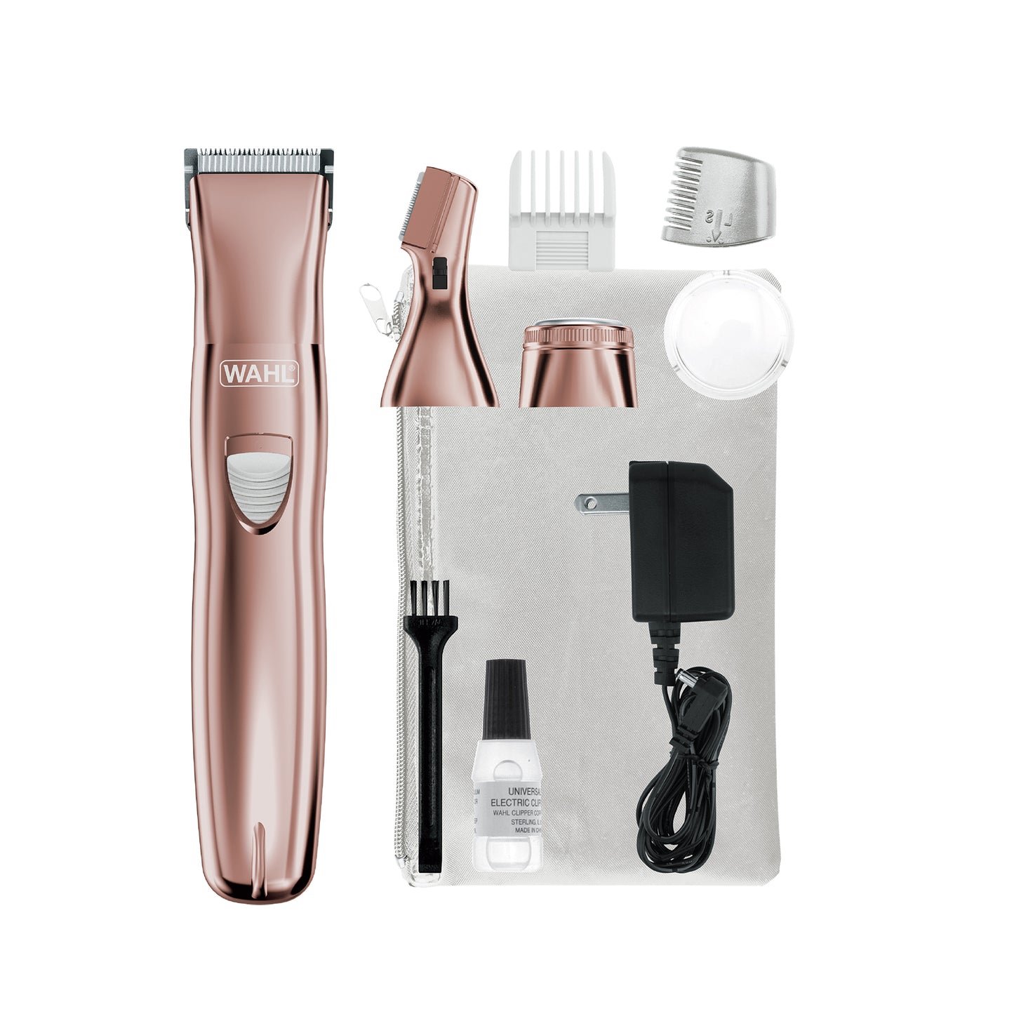 TONDEUSE RECHARGEABLE CLEAN &amp; SMOOTH™