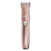 CLEAN & SMOOTH RECHARGEABLE TRIMMER