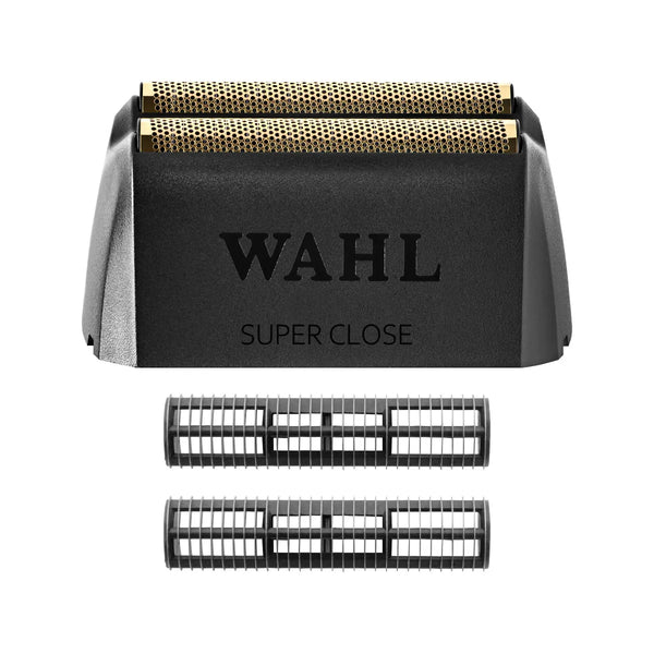 5 STAR VANISH REPLACEMENT FOIL & CUTTER BAR – Wahl Canada