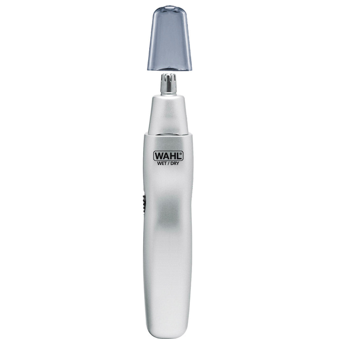 EAR, NOSE & BROW TRIMMER