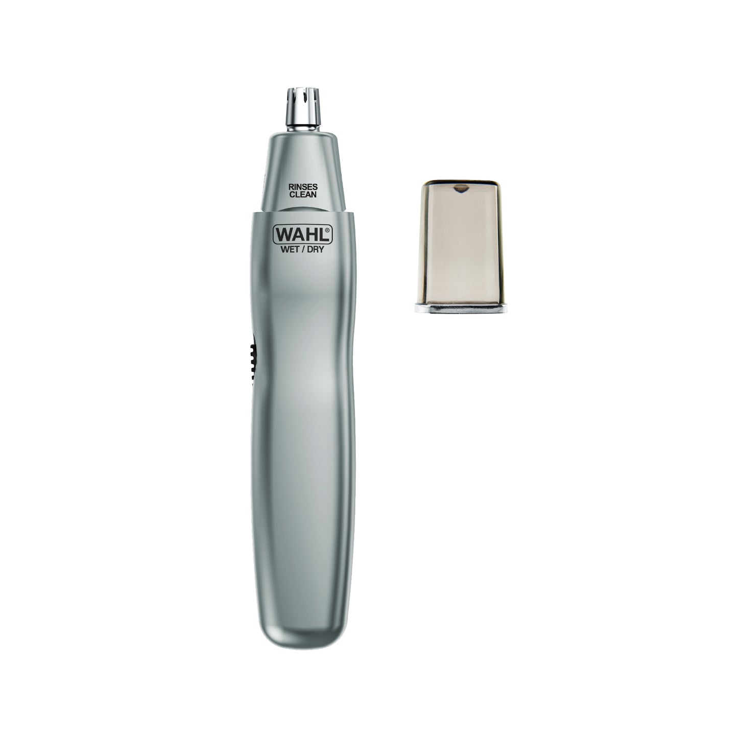 EAR, NOSE & BROW TRIMMER