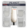 PEANUT®  (WHITE)