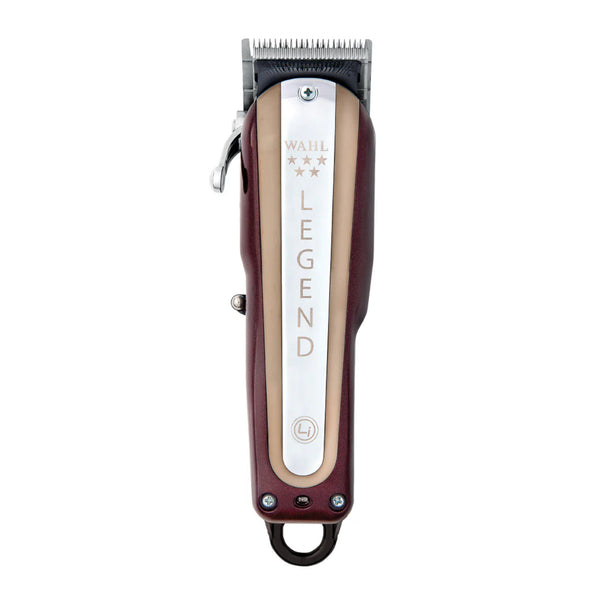 未使用品　WAHL Cordless Legend Clipp レジェンド 56422_Legend_cordless-1_grande