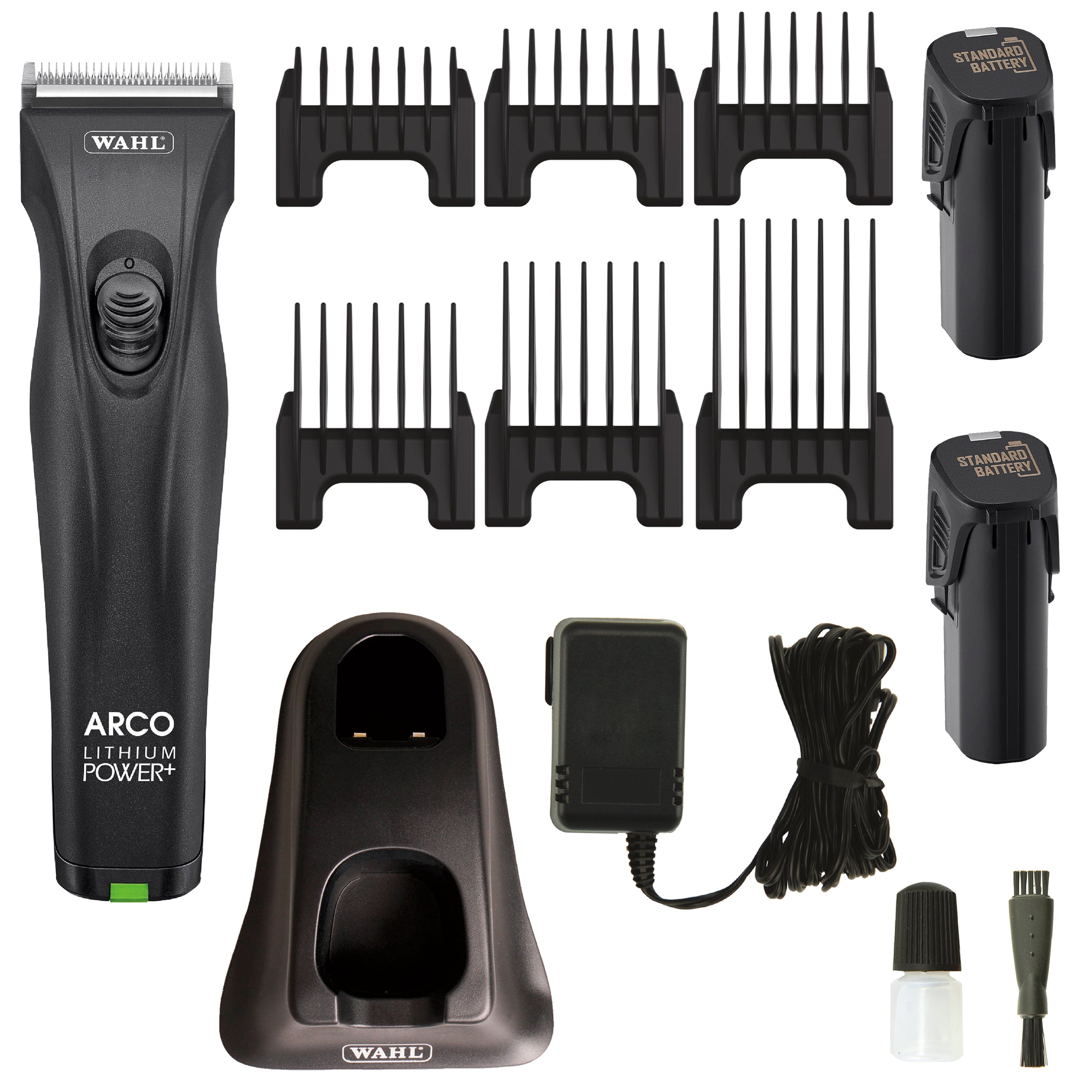 LITHIUM ARCO CLIPPER