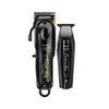 5 STAR CORDLESS BARBER COMBO