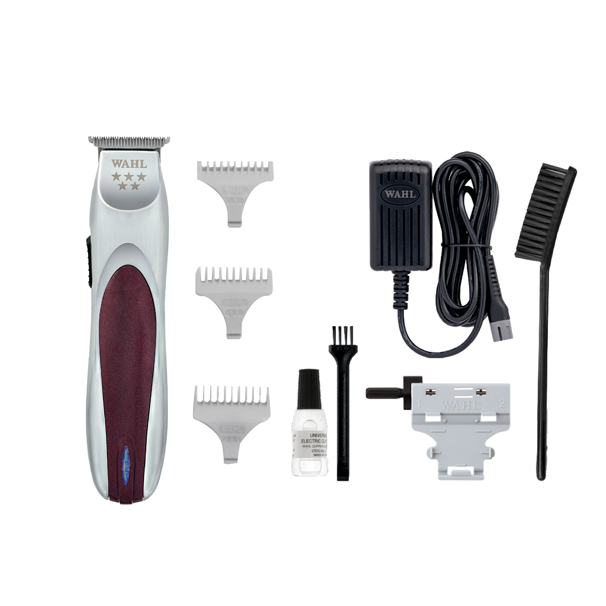 CORD/CORDLESS WAHL® A•LIGN® TRIMMER