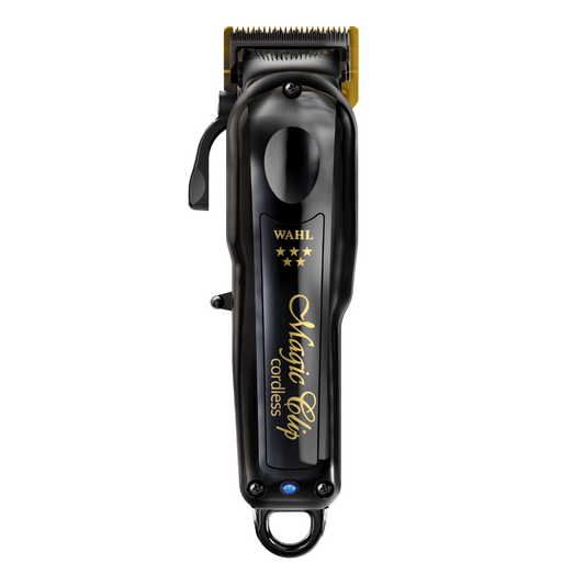 5 STAR BLACK MAGIC CLIP™ CORD/CORDLESS CLIPPER